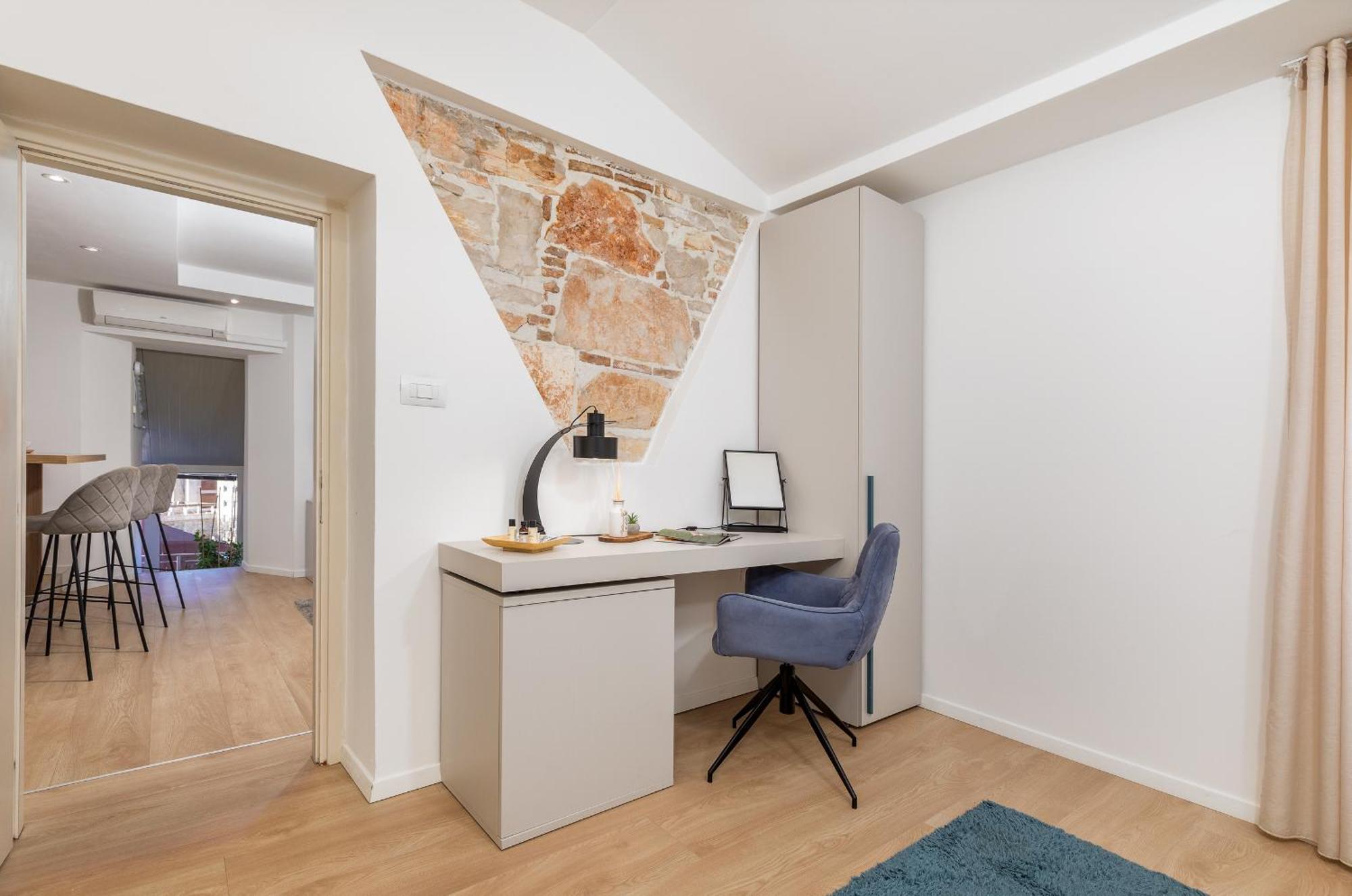 Pula Bay View Apartment Ngoại thất bức ảnh