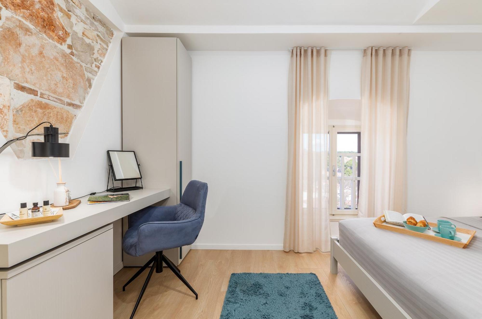 Pula Bay View Apartment Ngoại thất bức ảnh