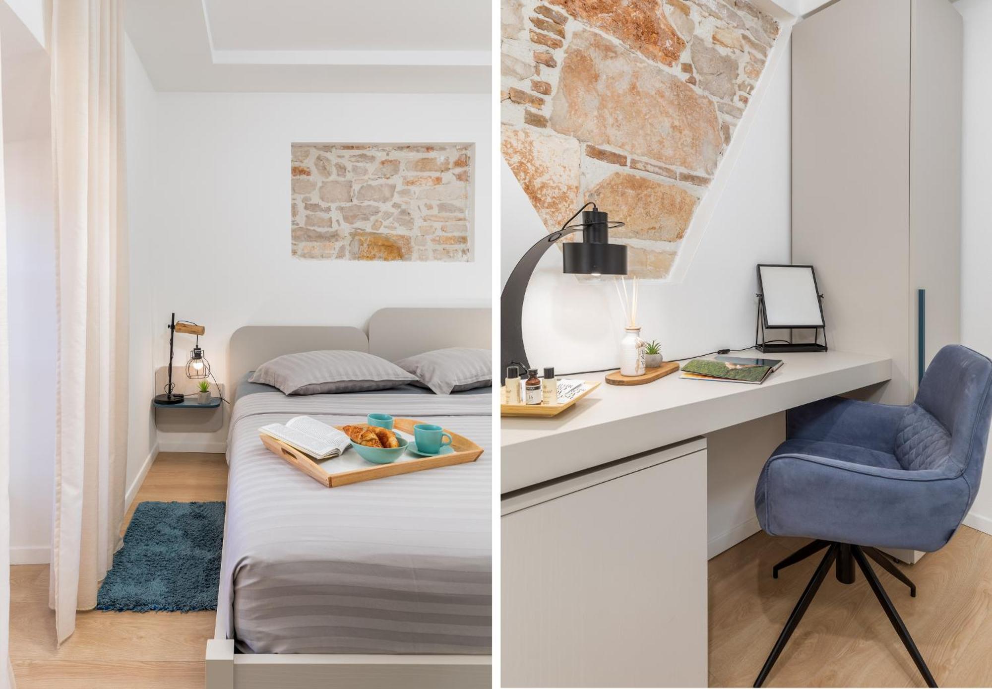 Pula Bay View Apartment Ngoại thất bức ảnh