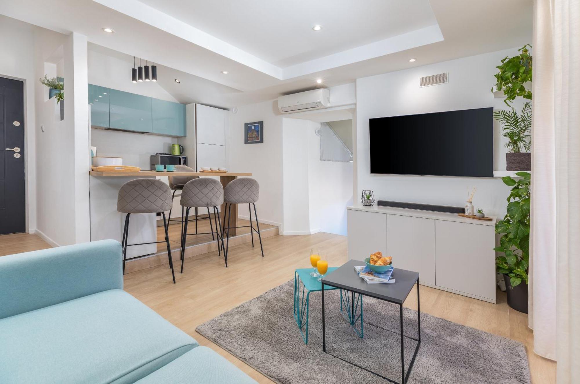 Pula Bay View Apartment Ngoại thất bức ảnh