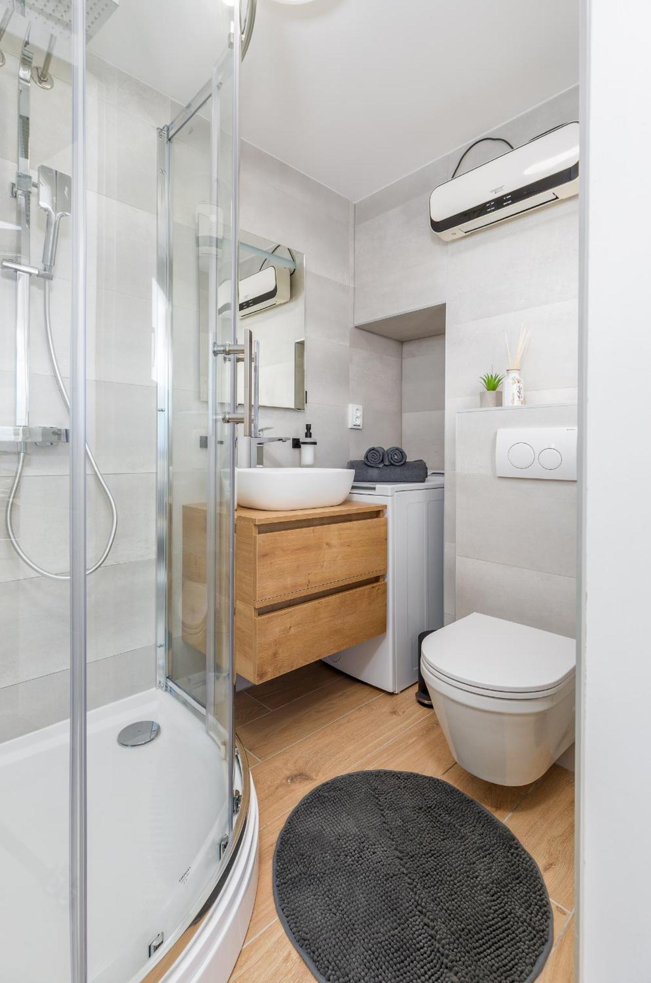 Pula Bay View Apartment Ngoại thất bức ảnh