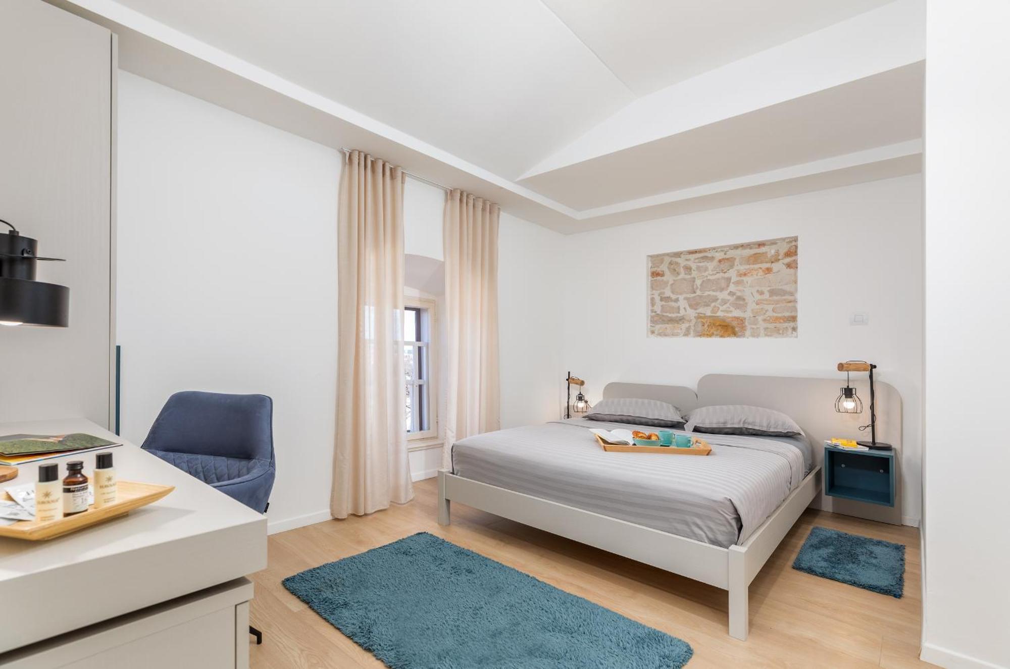 Pula Bay View Apartment Ngoại thất bức ảnh
