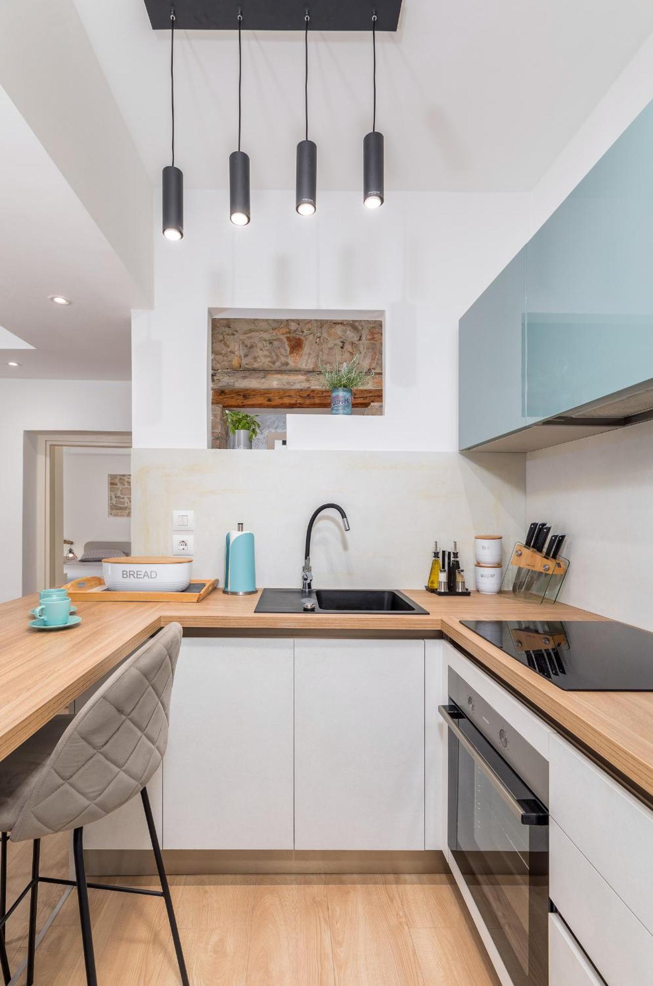 Pula Bay View Apartment Ngoại thất bức ảnh