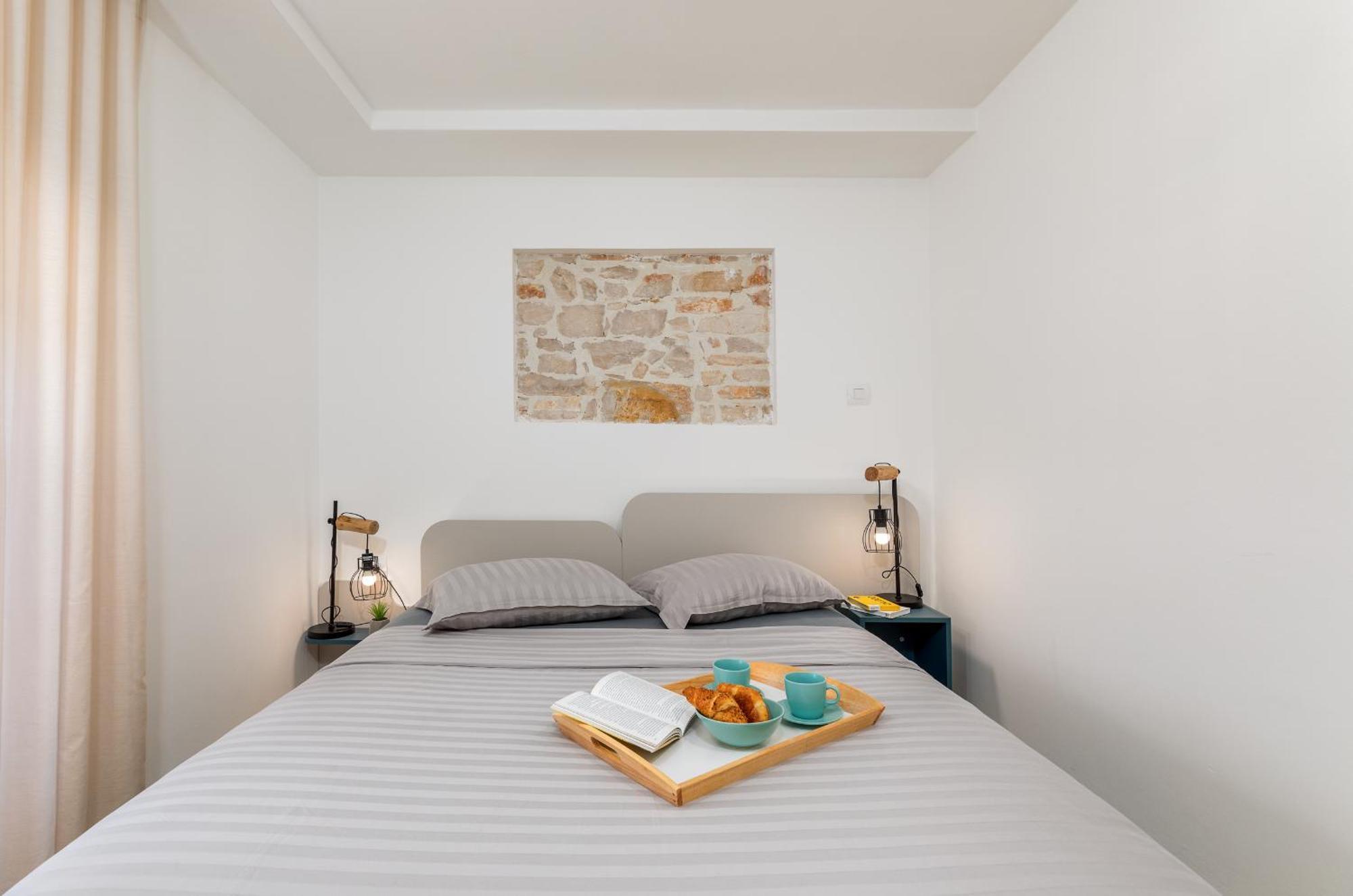 Pula Bay View Apartment Ngoại thất bức ảnh