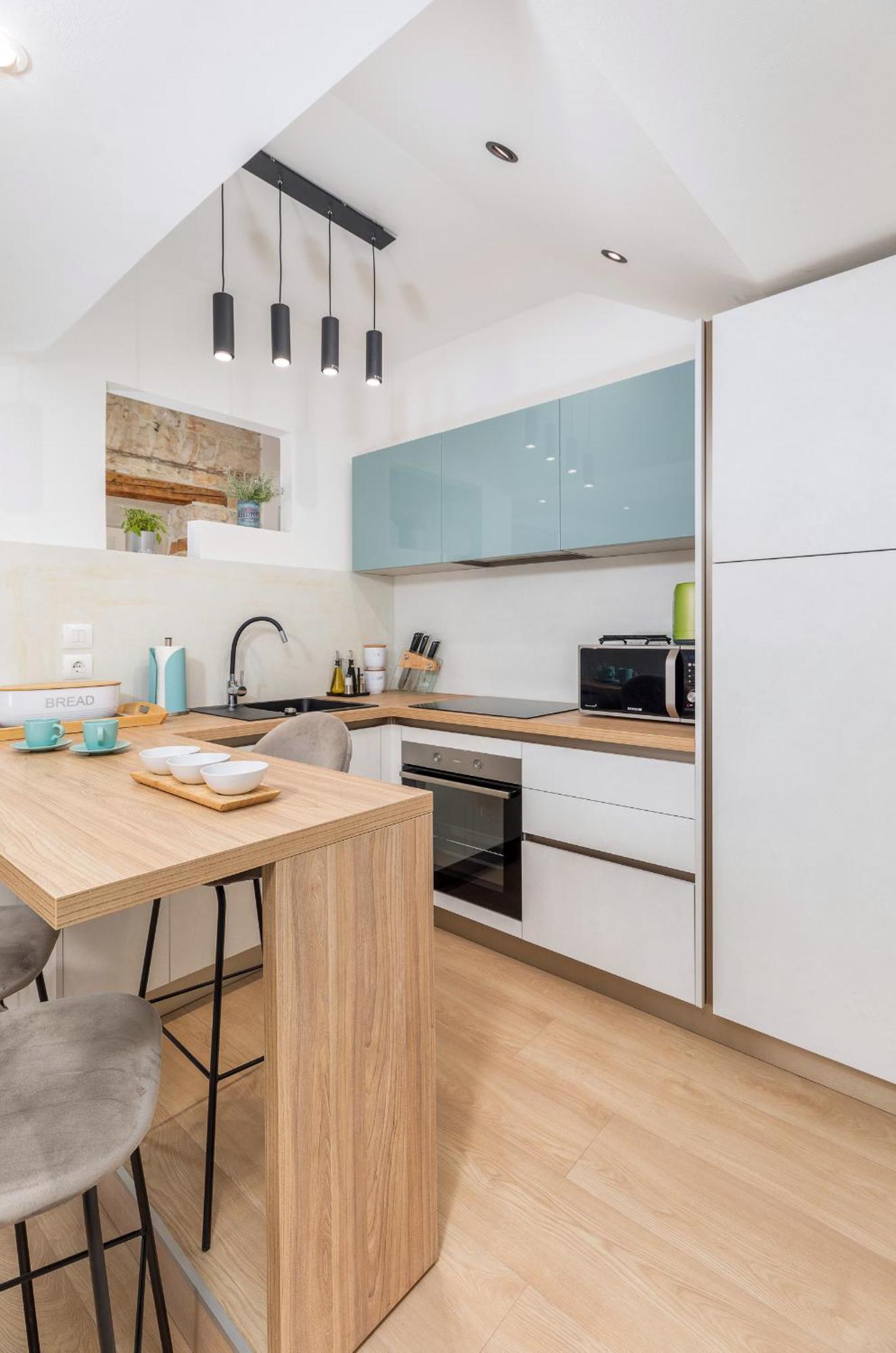Pula Bay View Apartment Ngoại thất bức ảnh