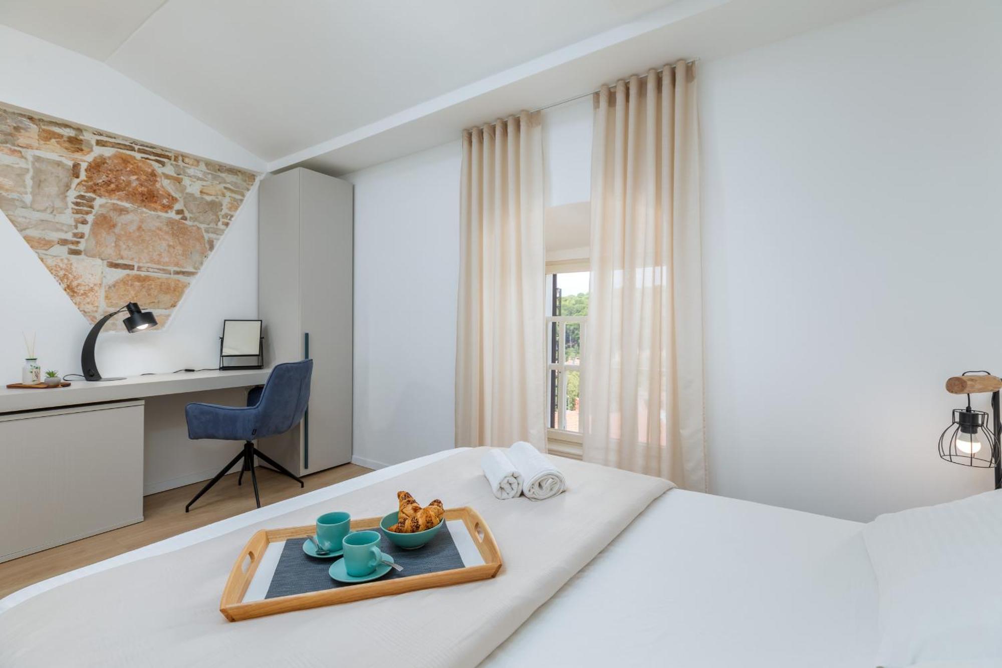 Pula Bay View Apartment Ngoại thất bức ảnh